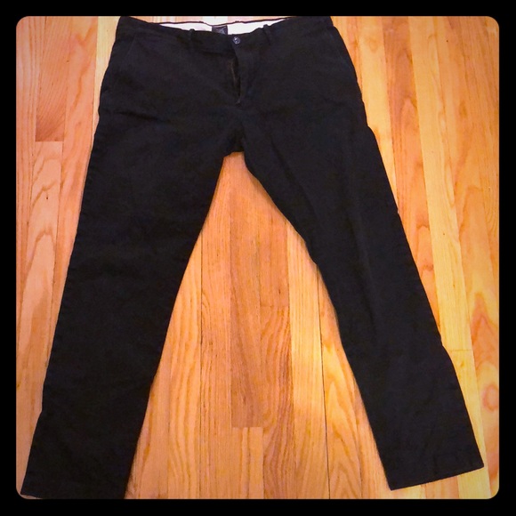 J. Crew Other - 3 for $10 J. Crew 484 Khakis!